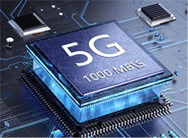 中國(guó)集成電路行業(yè)銷售額首次突破萬(wàn)億！